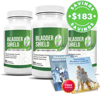 Bladder Shield